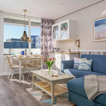 A04-006 Lägenhet Heiligenhafen