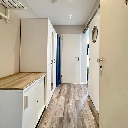 Lägenhet A04-006 Heiligenhafen