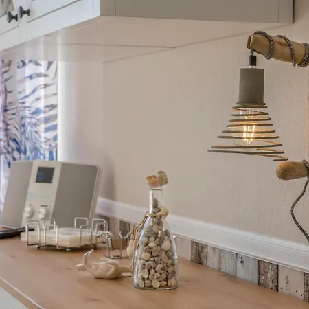 A04-006 Lägenhet Heiligenhafen