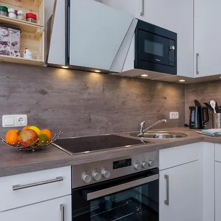 A04-006 Lägenhet Heiligenhafen